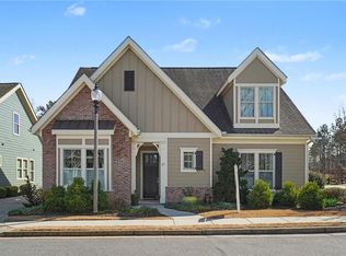 17 Cedarcrest Village Way, Acworth, GA 30101