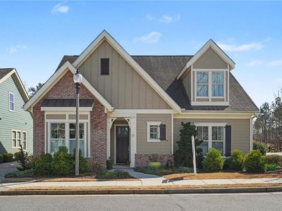 17 Cedarcrest Village Way, Acworth, GA, 30101