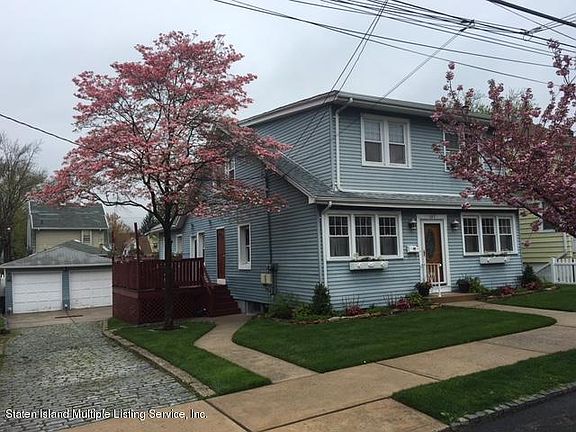 2nd image of 157 Van Cortlandt Ave