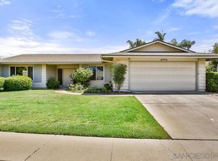 6275 Brynwood Ct, San Diego, CA 92120