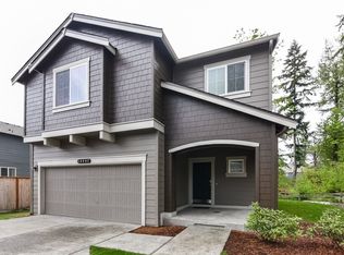 16602 80th Avenue Ct East, Puyallup, WA 98375