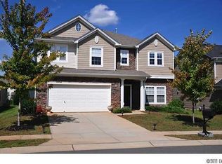 10922 Kinnairds St, Charlotte, NC 28278