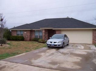 706 Amberton Pkwy, San Angelo, TX 76901