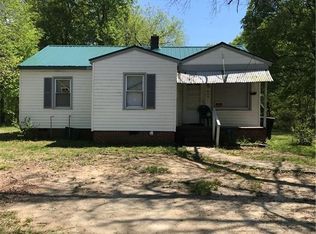 917 Shaw St, Burlington, NC 27217