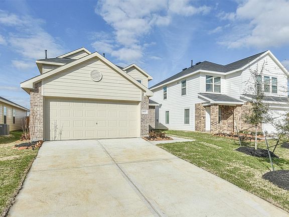 2nd image of 18927 Jasper Ridge Dr