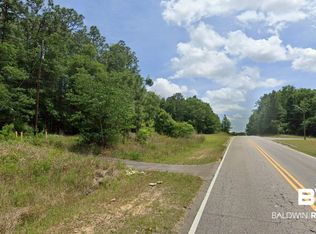 1804 N University Blvd, Mobile, AL 36618