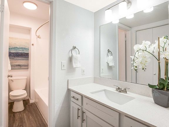 Ascent at Walnut Creek