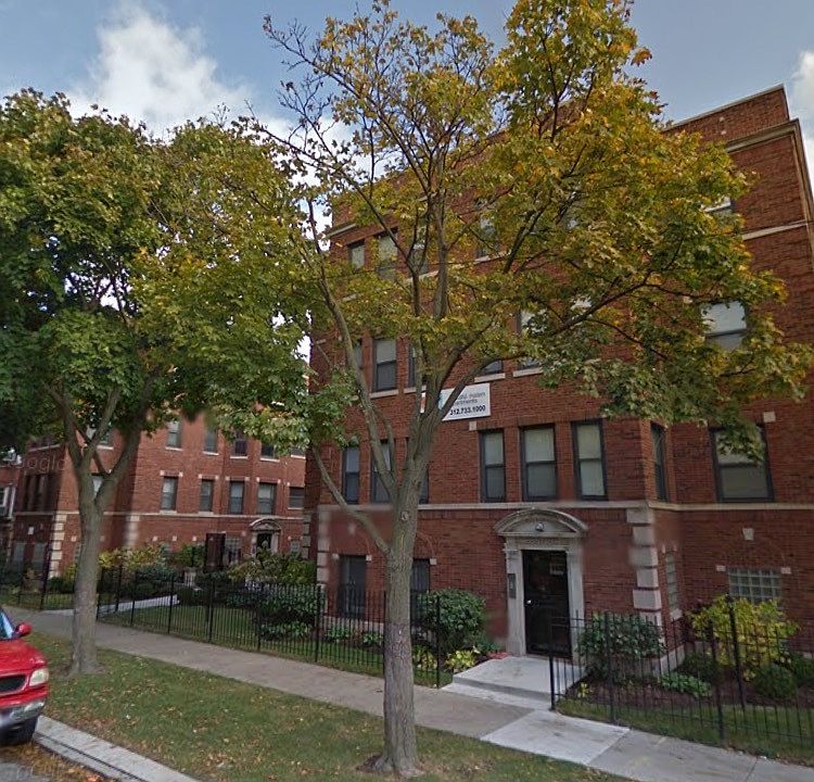1st image of 6849 S Clyde Ave APT 3B