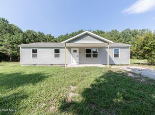 56 Riegel Drive, Hubert, NC 28539