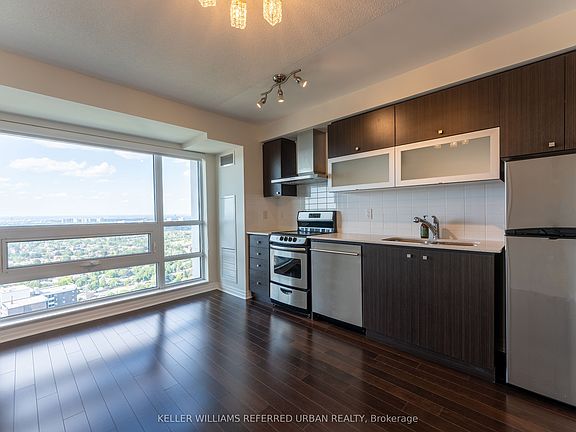 2nd image of 2015 Sheppard Ave E #3807