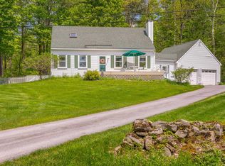 185 Kelleher Road #10-00-99, Dorset, VT 05251