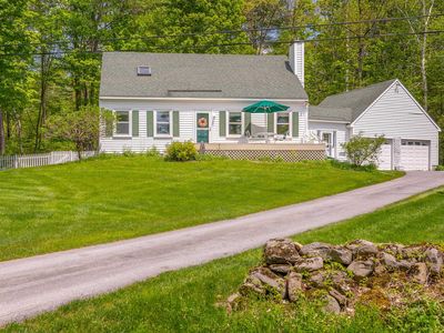 185 Kelleher Road #10-00-99, Dorset, VT, 05251