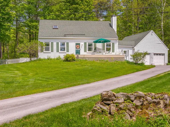 185 Kelleher Road #10-00-99, Dorset, VT 05251