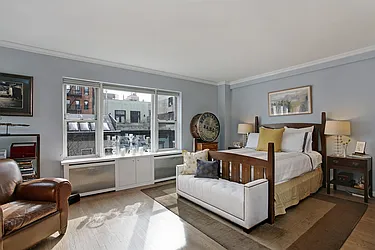 Sold by Corcoran