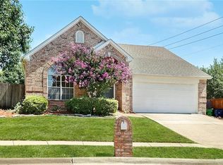 5000 Wethington Ct, McKinney, TX 75071