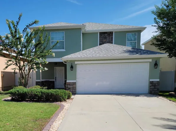 5162 NE 124th Pl, Oxford, FL 34484