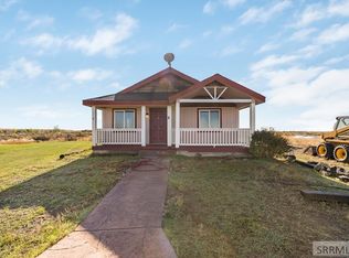 789 S 1400 W, Pingree, ID 83262