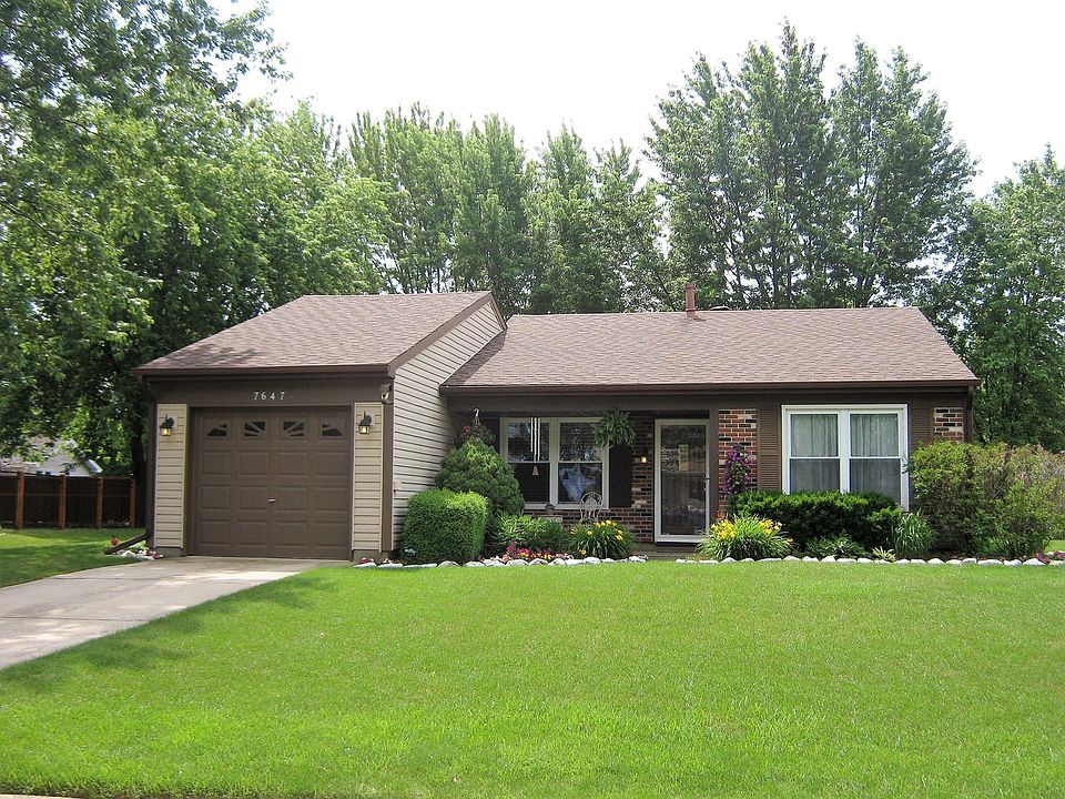 1st image of 7647 W Hickory Creek Dr