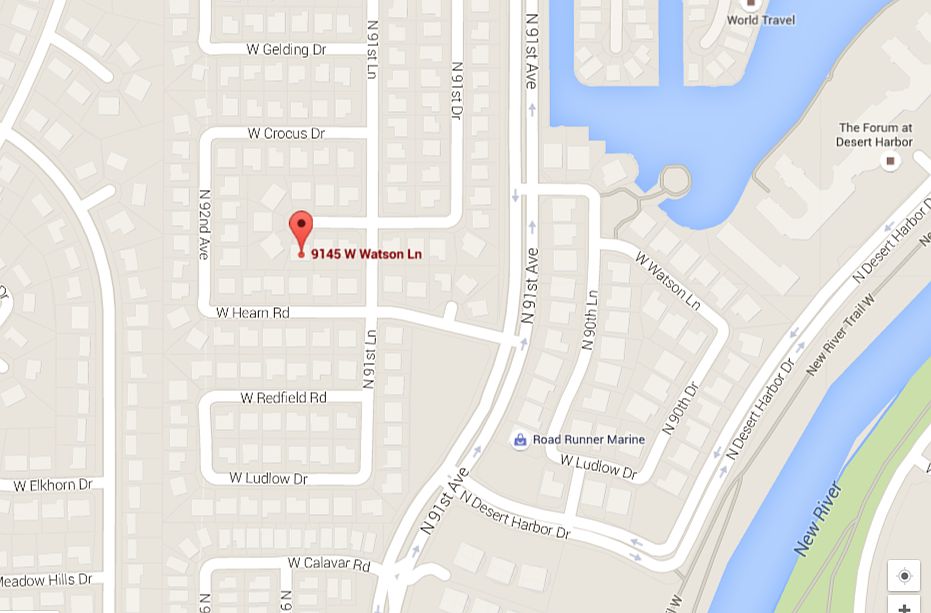 1st image of 9145 W Watson Ln