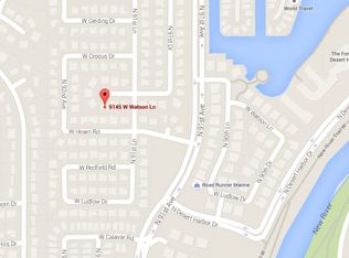 9145 W Watson Ln, Peoria, AZ 85381