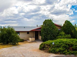 1704 S Cliff Dr, Gallup, NM 87301