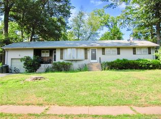 155 Colby Dr, East Hartford, CT 06108