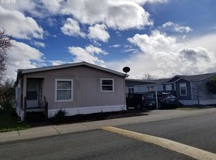 331 Deschutes Ln SPACE 138, Roseburg, OR 97471