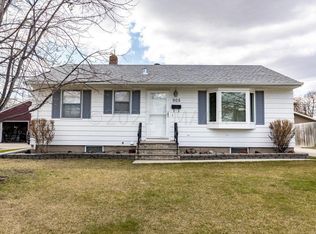 905 20th St S, Fargo, ND 58103