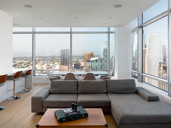 2nd image of 900 W Olympic Blvd #41