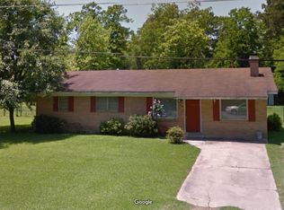 123 Westchester Dr, Monroe, LA 71203