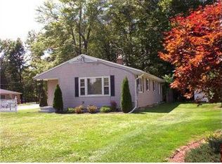 108 Concord Rd, Hermitage, PA 16148