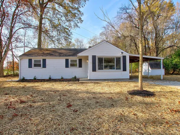 1745 Lindale Nicholsville Rd, New Richmond, OH 45157