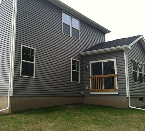 2nd image of Lot 98 Giddings Trail