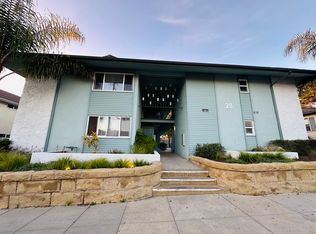 28 W Pedregosa St #8, Santa Barbara, CA 93101