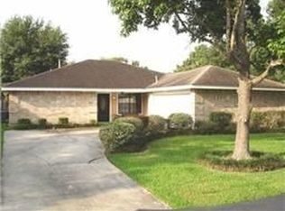 13431 Birdcall Ln, Cypress, TX 77429