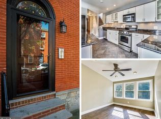 1913 E Pratt St, Baltimore, MD 21231