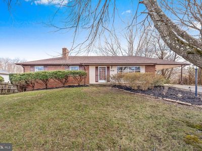 3436 Falling Green Rd, Olney, MD, 20832