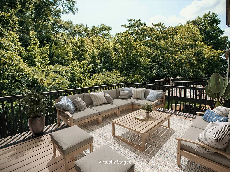 Pineview Townhomes — Photo 56