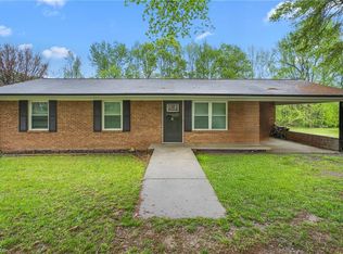 2513 William Allen Rd, Burlington, NC 27217