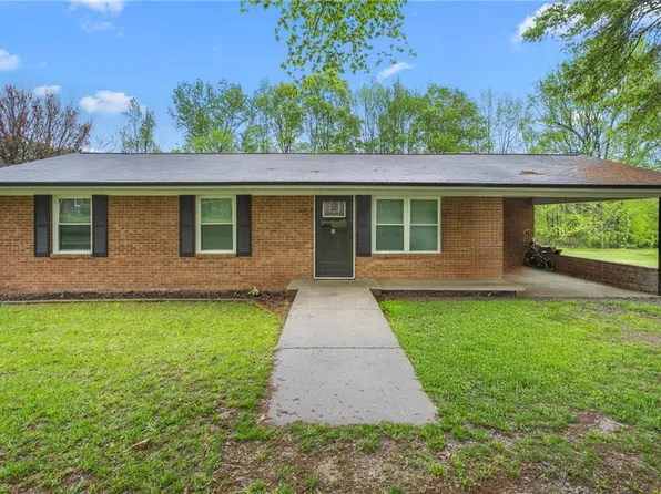 2513 William Allen Rd, Burlington, NC 27217