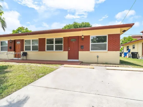 535 NW 18th St #B, Fort Lauderdale, FL 33311