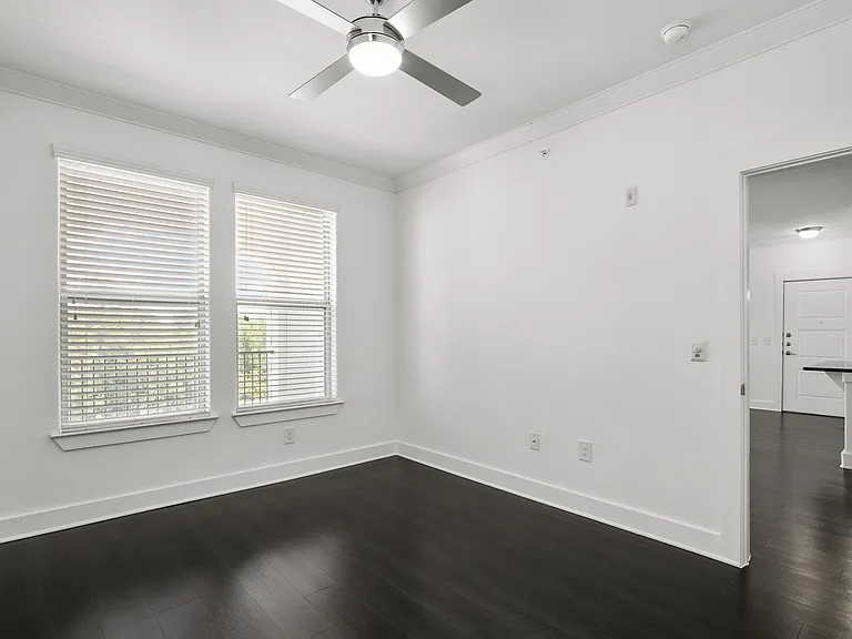Floor Plan 2 Bedroom | Apartments Conroe TX | The Towers Woodland Floor Plan 2 Bedroom | Apartments Conroe TX | The Towers Woodland
