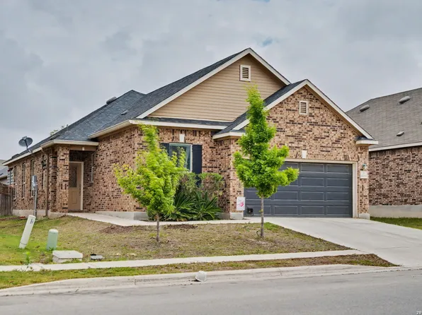 4568 KLEIN MDWS, New Braunfels, TX 78130
