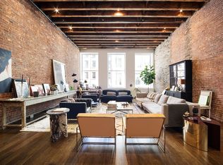 55 Mercer St FL 2, New York, NY 10013