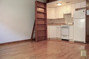 Rented by Halstead Real Estate