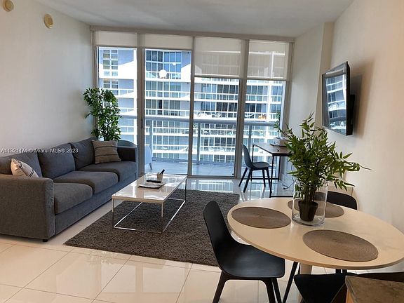 2nd image of 495 Brickell Ave APT 4006