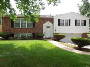 1750 Trotter Way, Florissant, MO