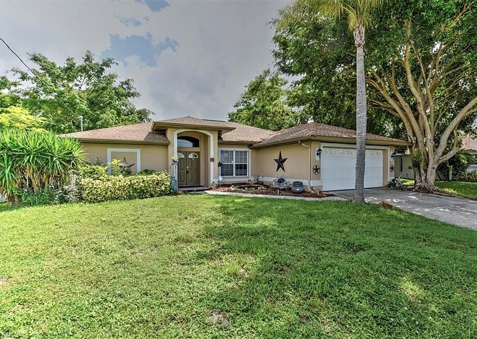 1101 SW 27th St, Cape Coral, FL 33914 | Zillow