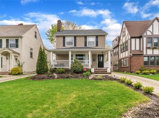 3565 Ingleside Rd, Shaker Heights, OH 44122