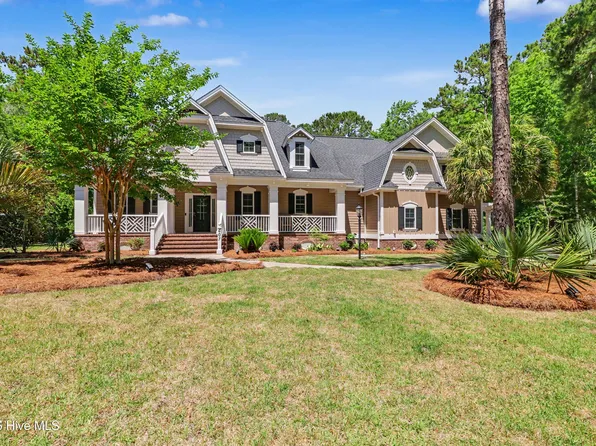 607 Carvalho Terrace SE, Bolivia, NC 28422